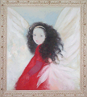 The Armenian Red Angel and the Foundation called 'Aghavnee's Angel Call'